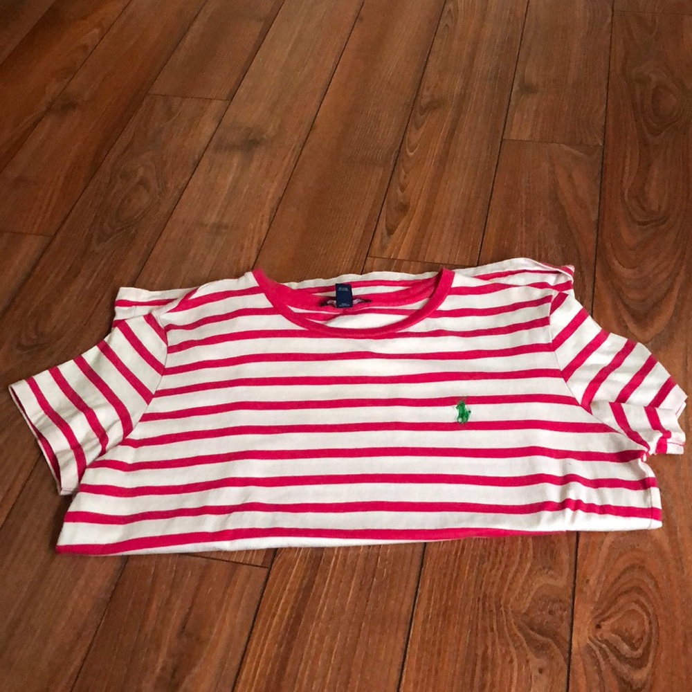 Ralph Lauren Tee